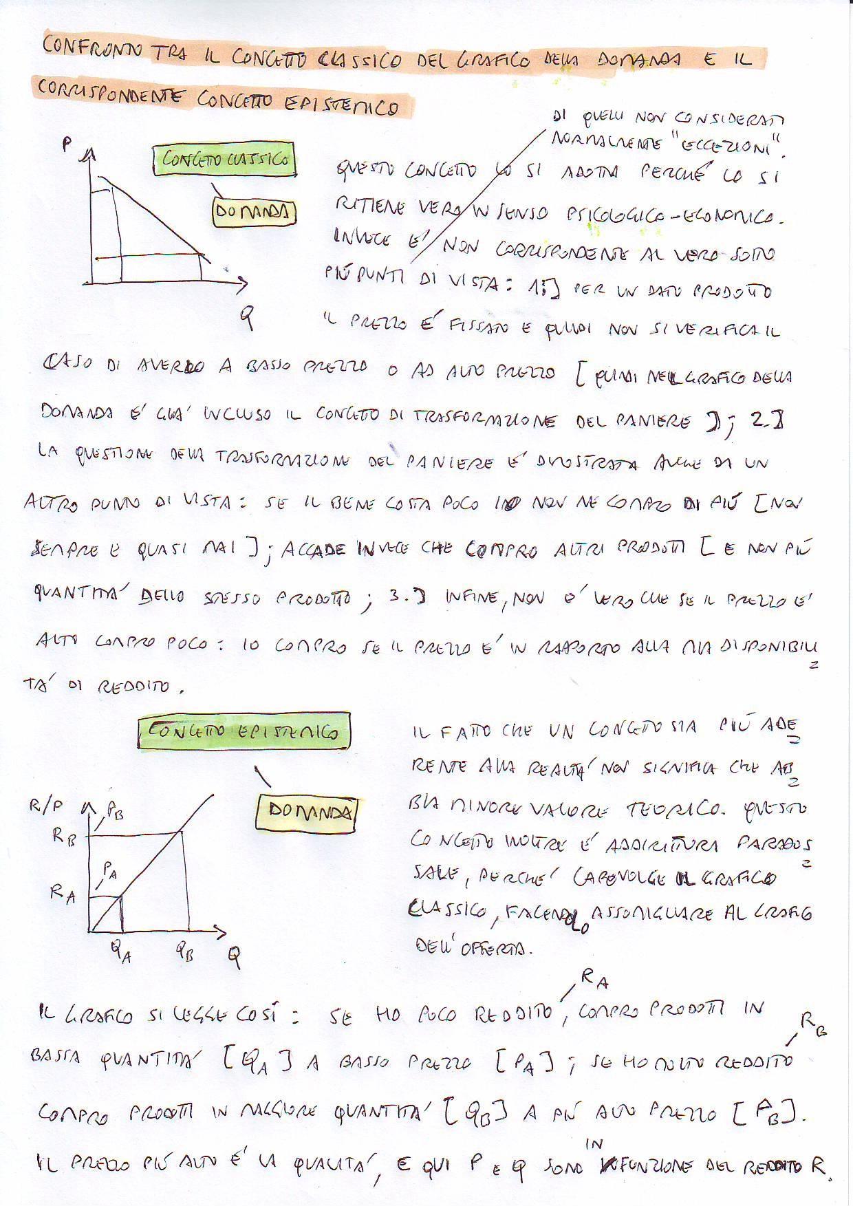 confrontograficidomandaclassicoeepistemico