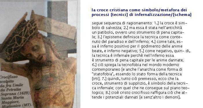 crocecristianasimboloinfernalizzazione